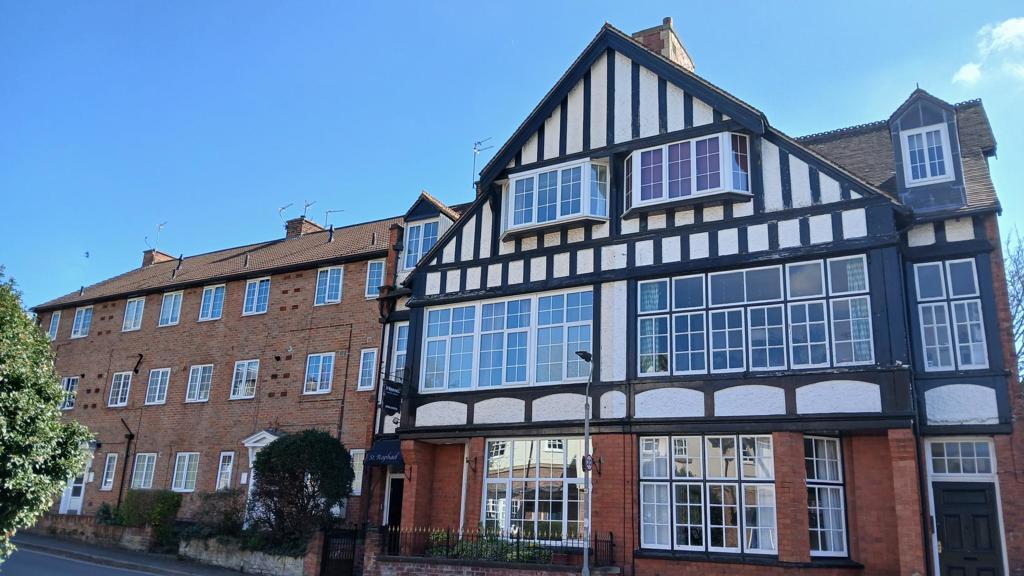 Main image of property: St Raphael Guest House, 44 Queen Annes Road, York, North Yorkshire, YO30 7AF