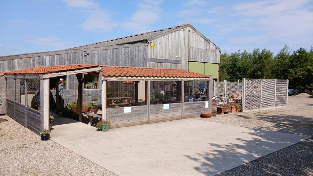 Main image of property: Moor Hen Tea Rooms, Seaton Hall, Staithes, North Yorkshire, TS13 5AT
