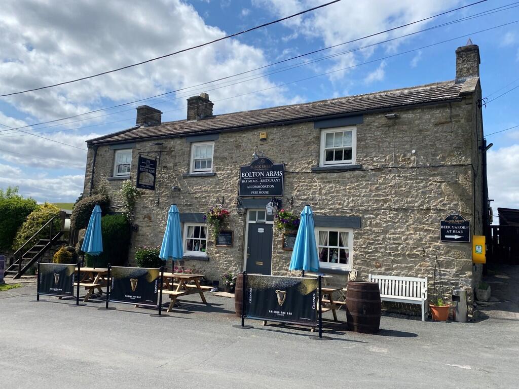 Main image of property: Downholme, Richmond, North Yorkshire, DL11 6AE