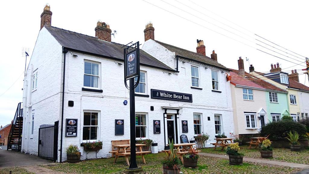 Main image of property: The White Bear Inn, Main Street, Stillington, York, North Yorkshire, YO61 1JU