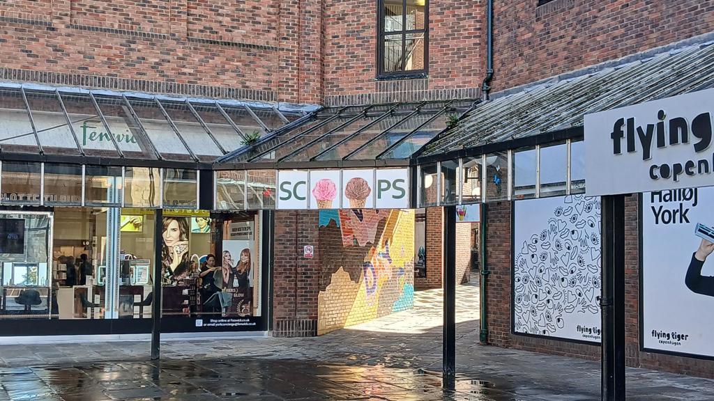 Main image of property: Scoops, St Marys Square, York, North Yorkshire, YO1 9NT