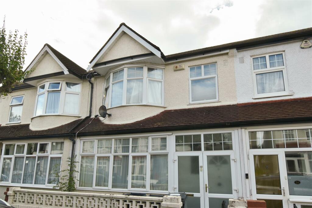 Main image of property: Southbrook Road, London