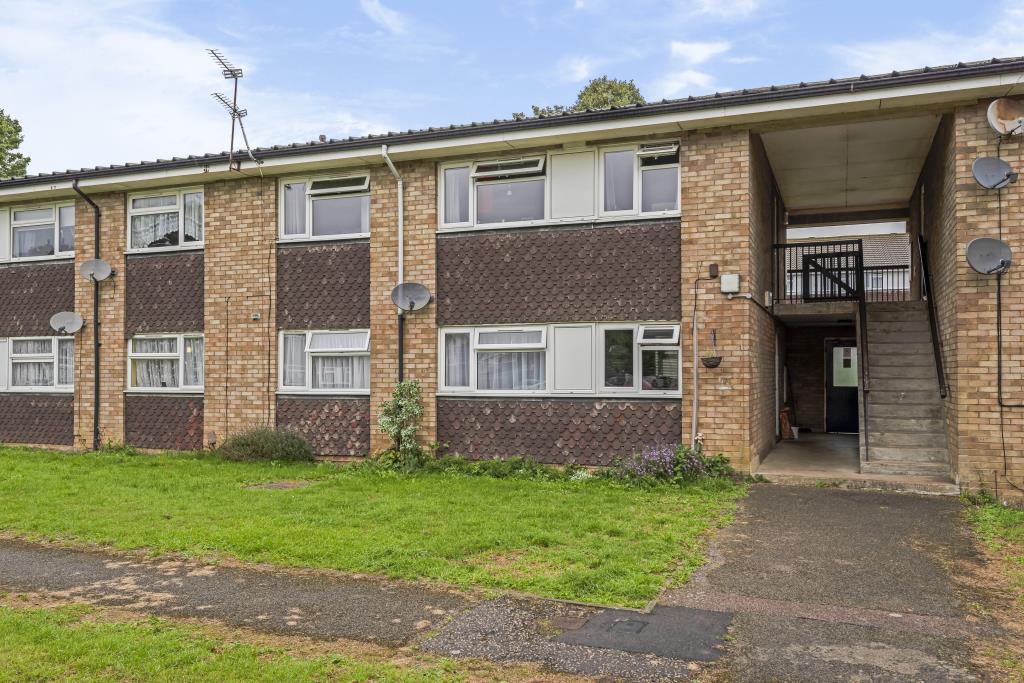 2 bedroom flat for sale in Hemel Hempstead, Hertfordshire, HP2