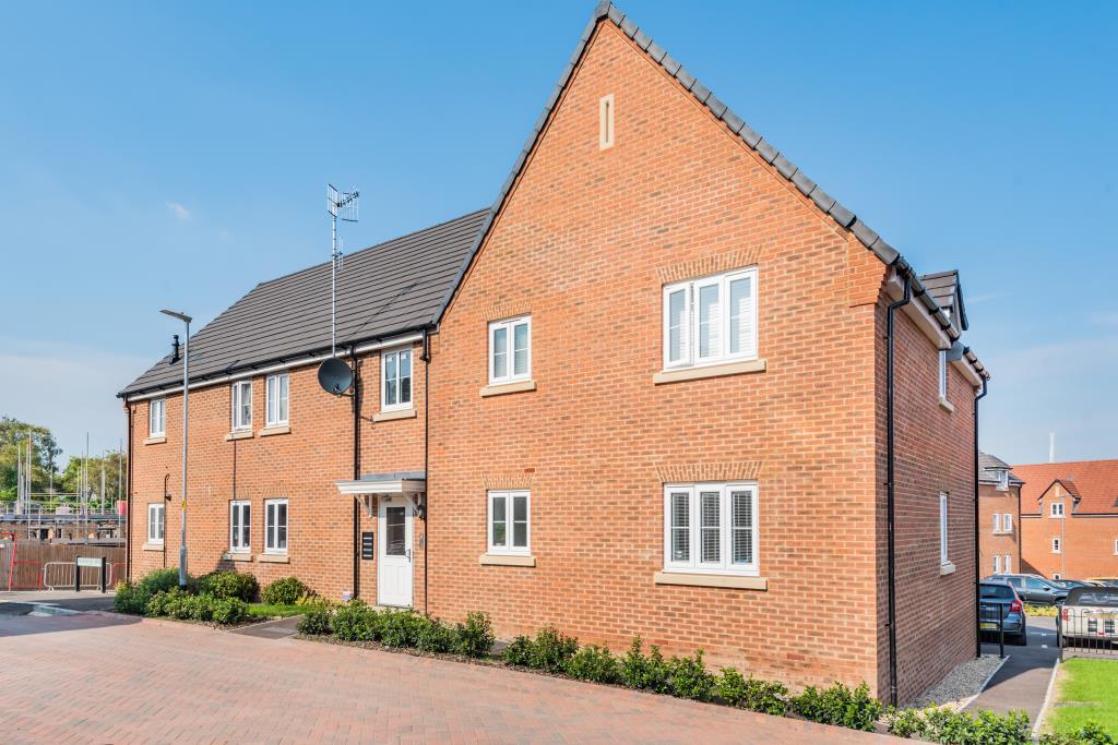 1 bedroom flat for sale in Hemel Hempstead, Hertfordshire, HP3