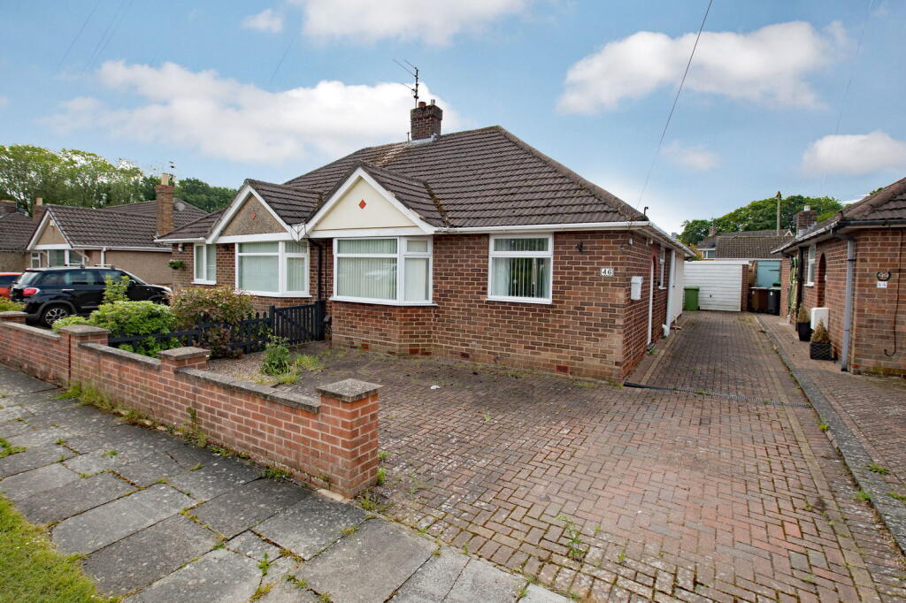 Main image of property: Cambridge Avenue, Corby, Northamptonshire