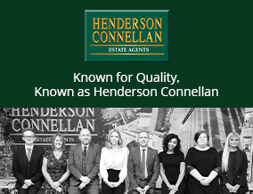 Get brand editions for Henderson Connellan, Corby