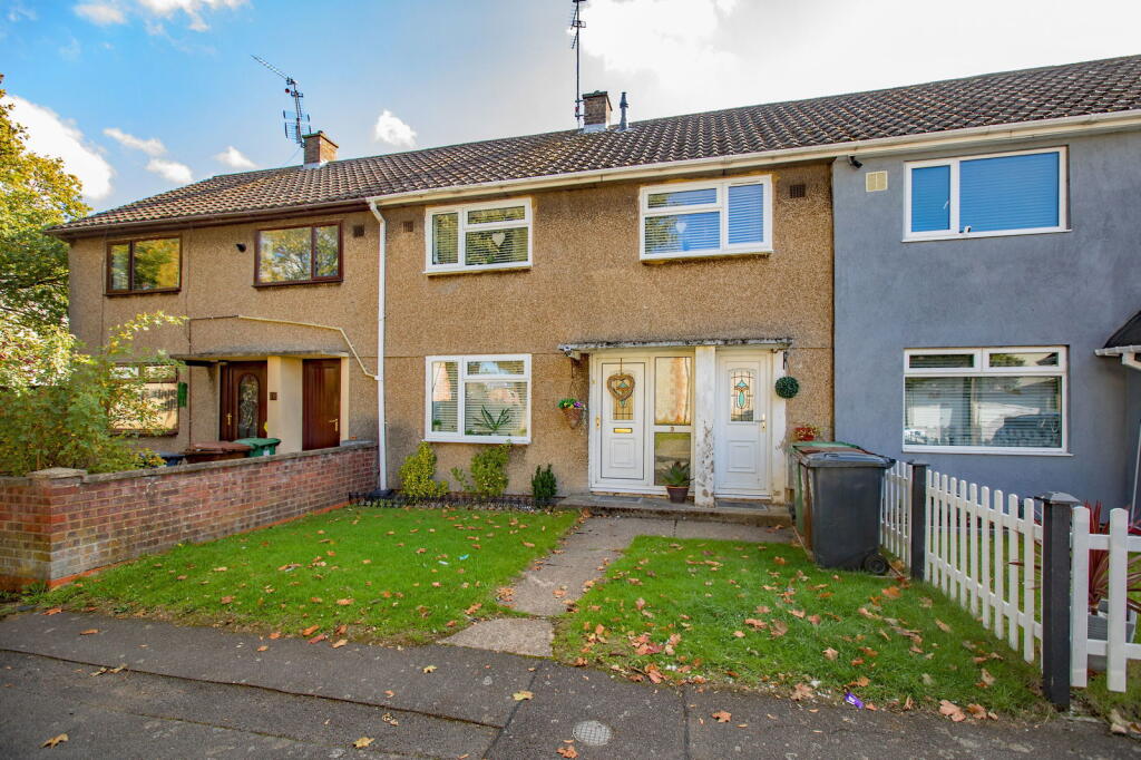 Main image of property: Lorne Court, Corby, Northamptonshire, NN17 1RW