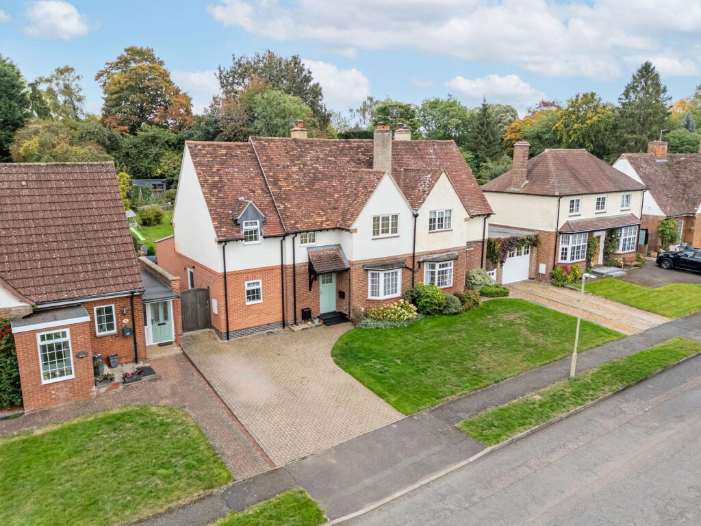 Main image of property: East Carlton Park, Market Harborough, Leicestershire, LE16 8YD