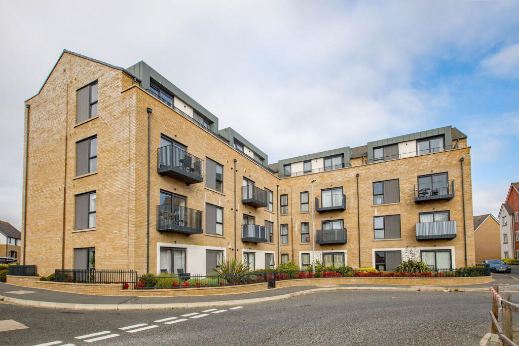 Main image of property: Willow Heights, Epping Road, Little Stanion, Corby, Northamptonshire NN18 8GS