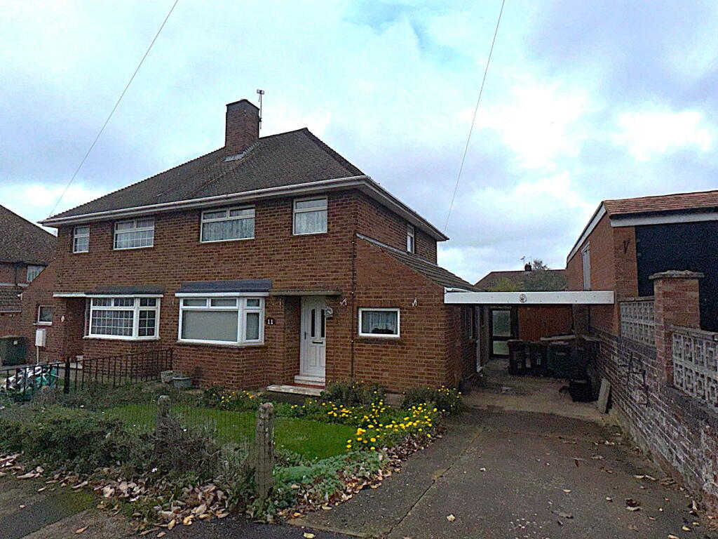 Main image of property: Bancroft Road, Cottingham, Market Harborough, Leicestershire, LE16 8XA