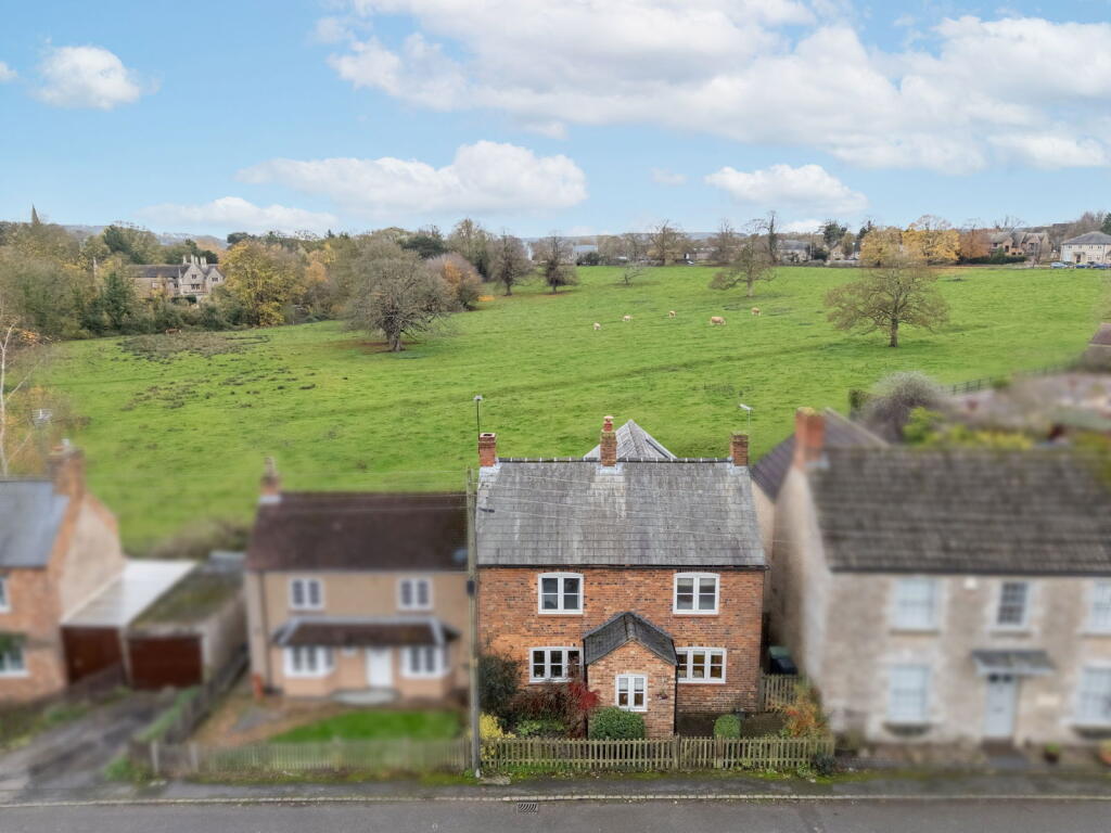 Main image of property: Bridge Street, Brigstock, Northamptonshire, NN14 3ET