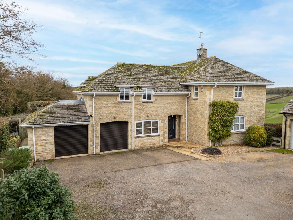 Main image of property: Deenethorpe, Corby, Northamptonshire, NN17 3EP