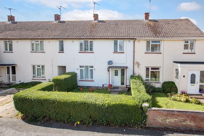 4 bedroom terraced house for sale in Lindisfarne Road, Corby, NN17