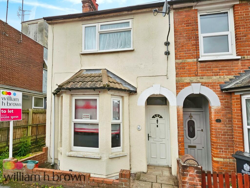 3 bedroom property for rent in Waddesdon Road, Harwich, CO12