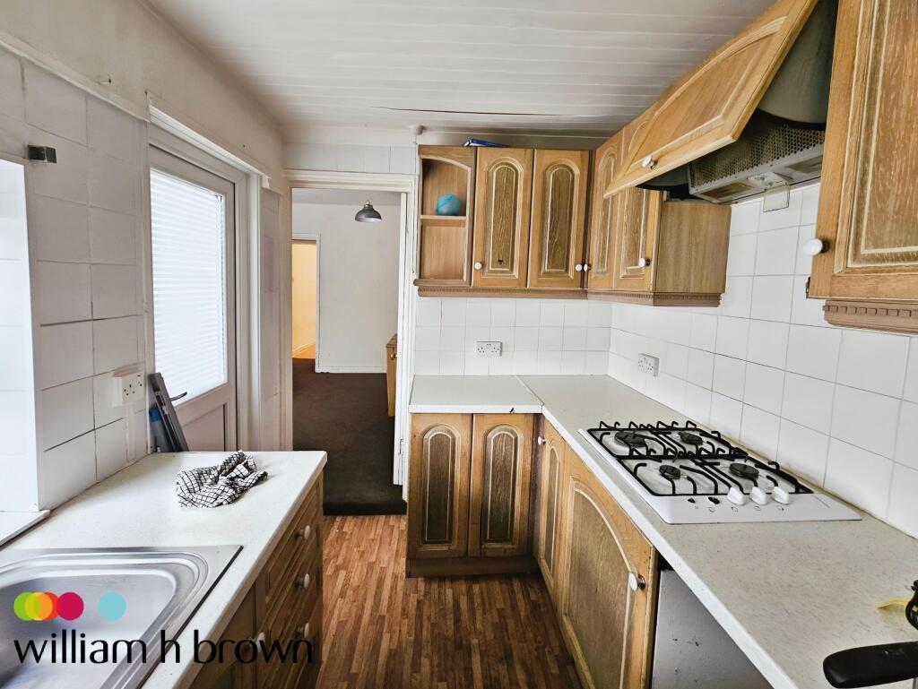 Main image of property: Hordle Street, HARWICH