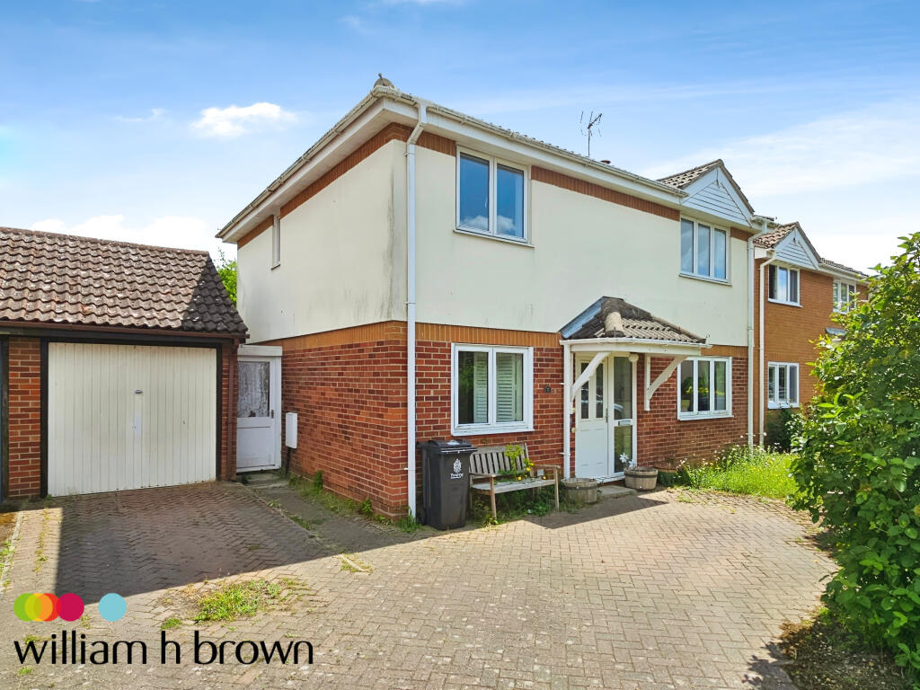 Main image of property: The Hornbeams, Little Oakley, HARWICH