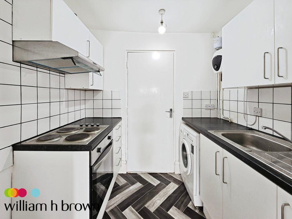 Main image of property: Orwell Road, HARWICH