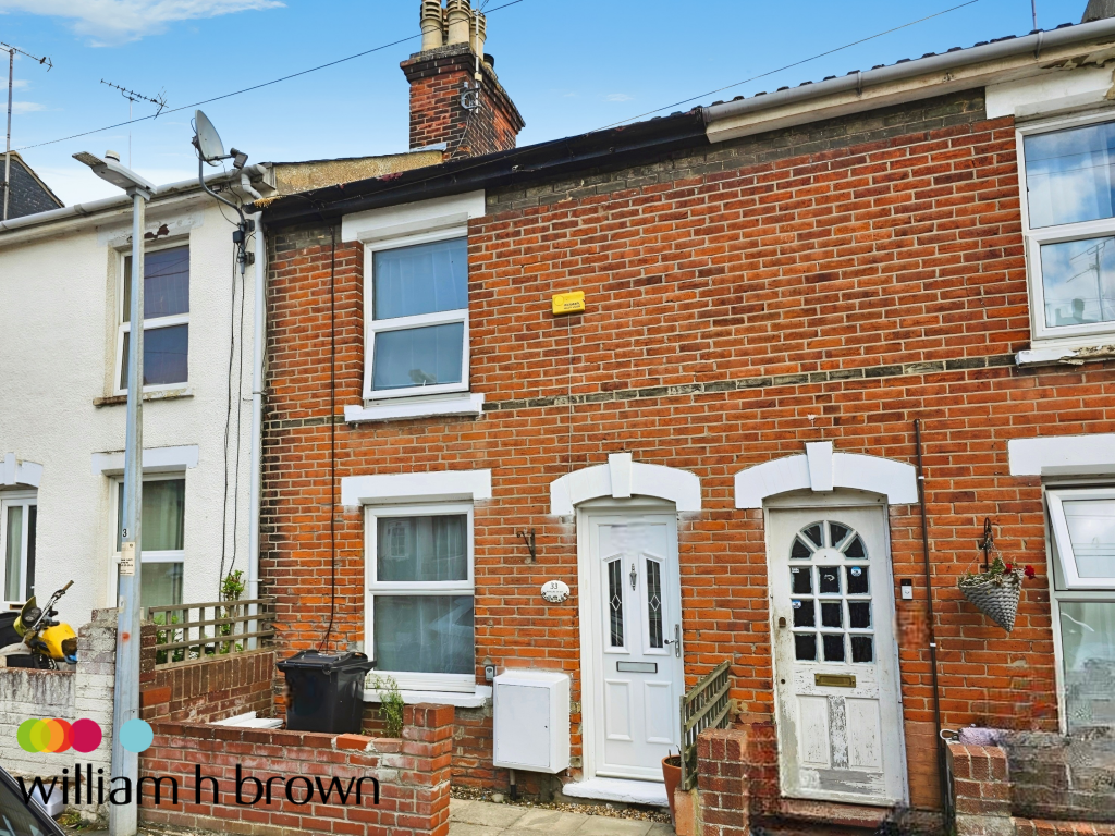 Main image of property: Adelaide Street, HARWICH