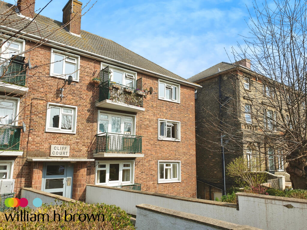 Main image of property: Cliff Road, Dovercourt, HARWICH