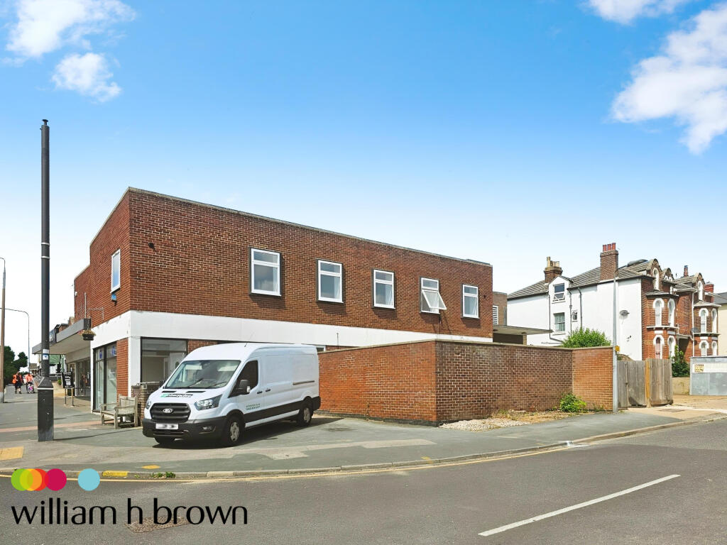Main image of property: High Street, HARWICH
