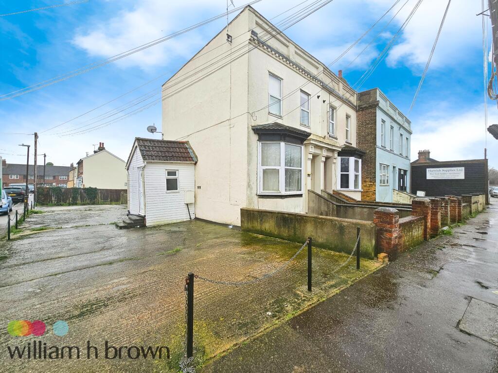 Main image of property: Stour Road, HARWICH