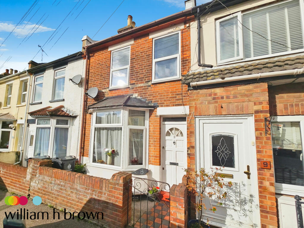 Main image of property: Grafton Road, Harwich