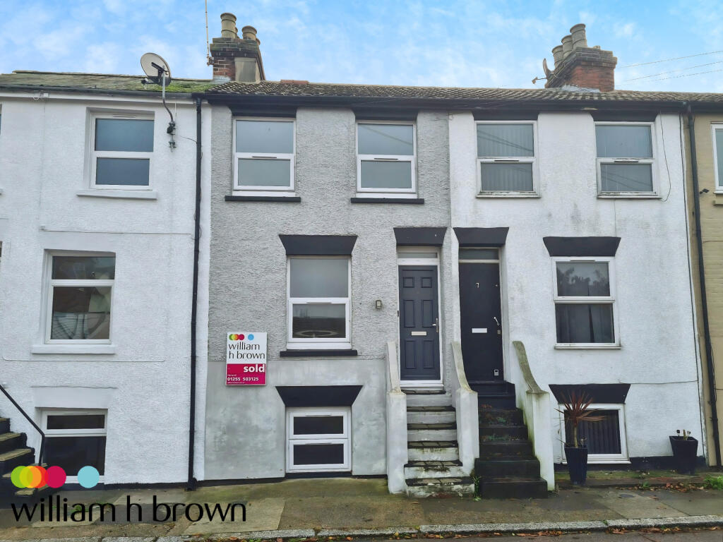 Main image of property: Talbot Street, HARWICH