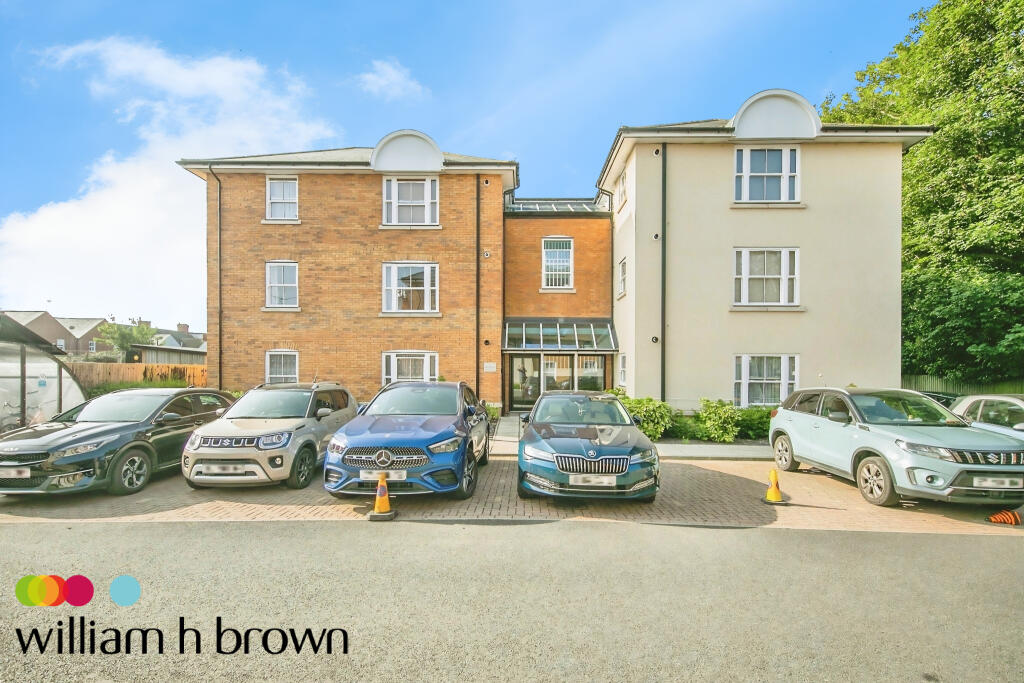 Main image of property: Main Road, HARWICH