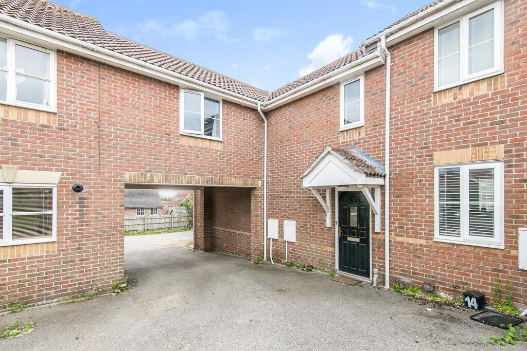 Main image of property: Kingfisher Drive, HARWICH