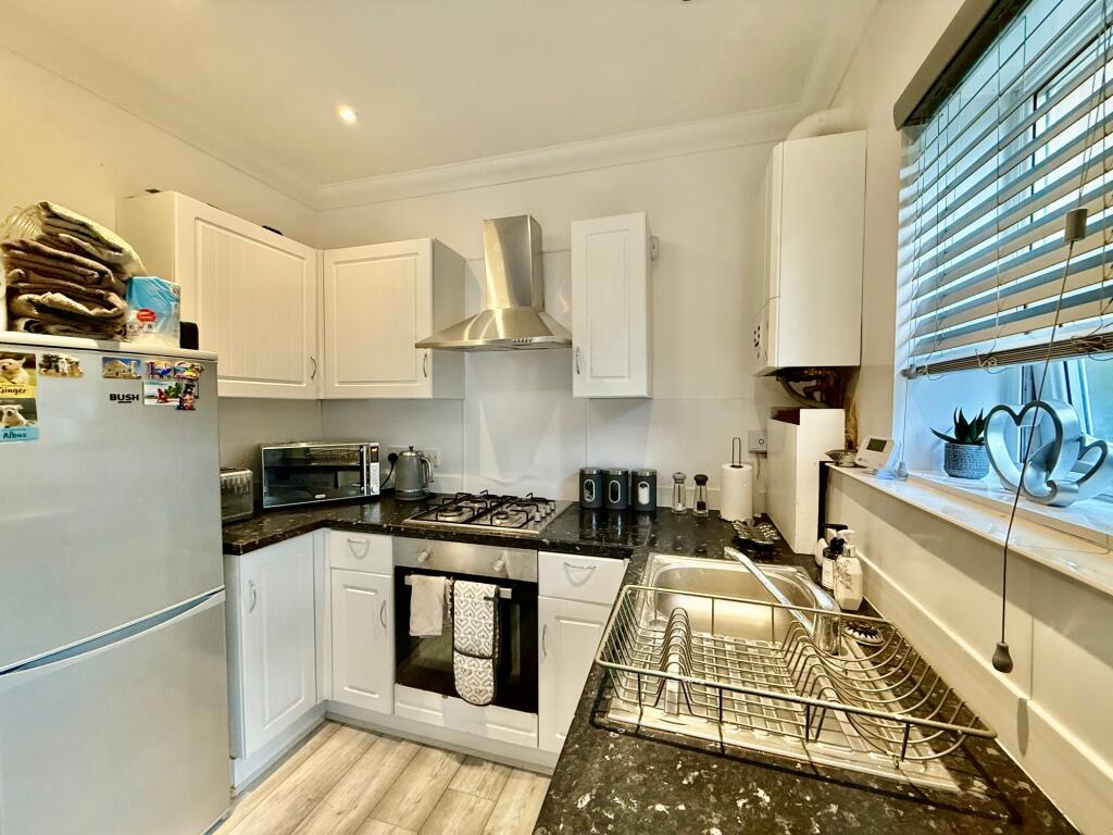 Main image of property: Alhambra Road, SOUTHSEA