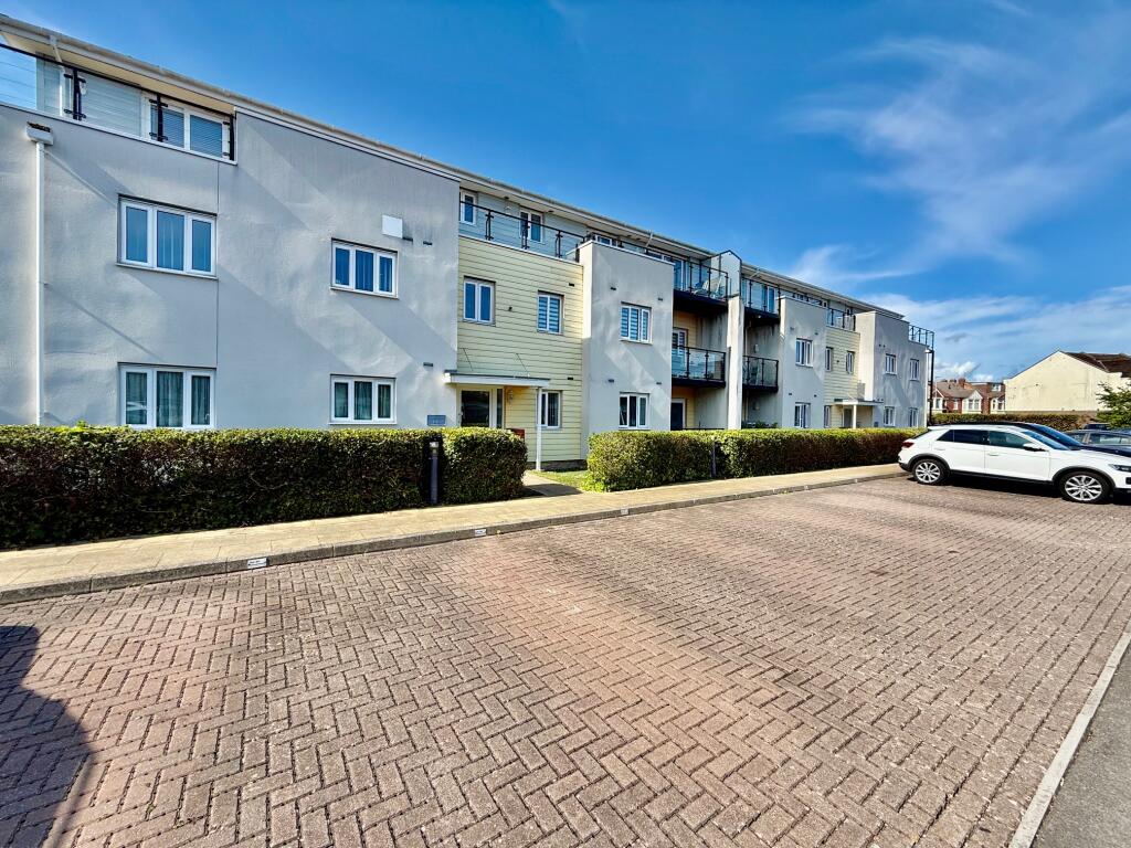 Main image of property: Gisors Road, SOUTHSEA