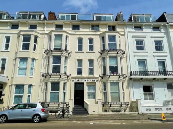 Main image of property: South Parade, SOUTHSEA