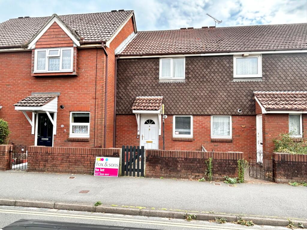 Main image of property: Greetham Street, SOUTHSEA