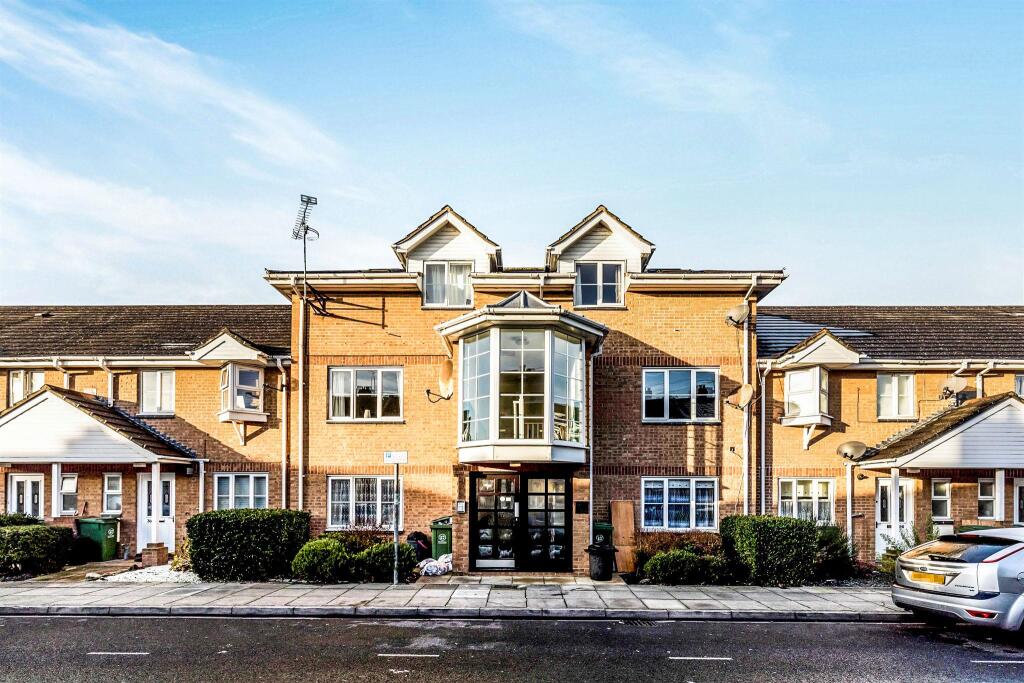 Main image of property: Cornwall Road, PORTSMOUTH
