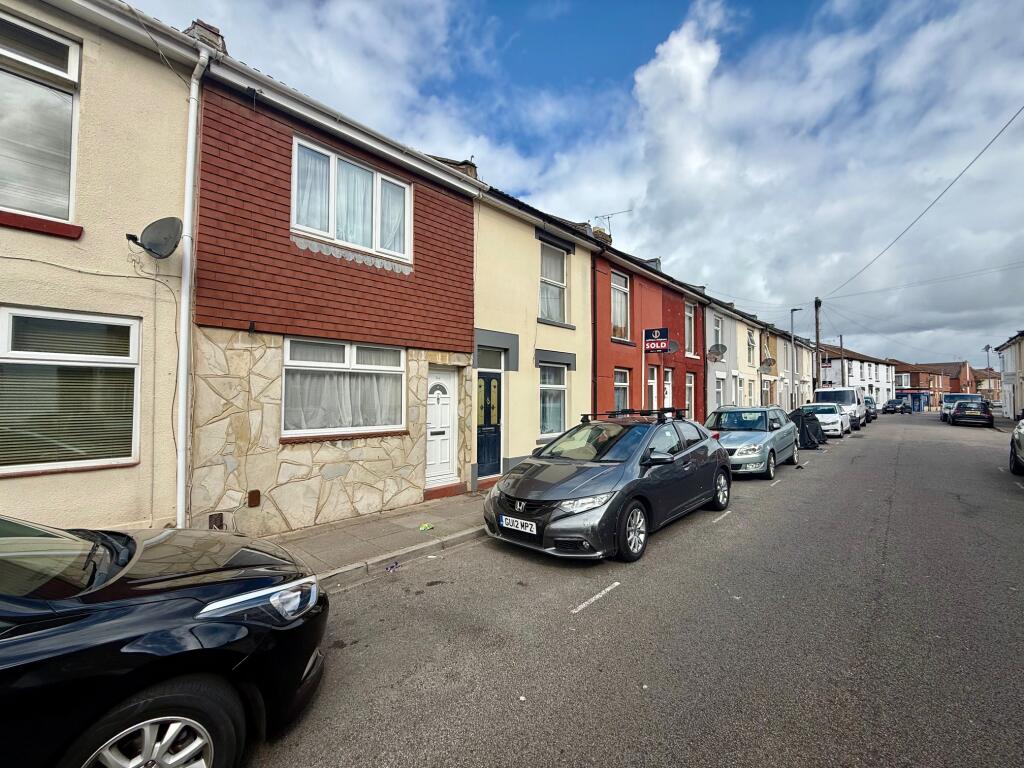 Main image of property: Guildford Road, PORTSMOUTH