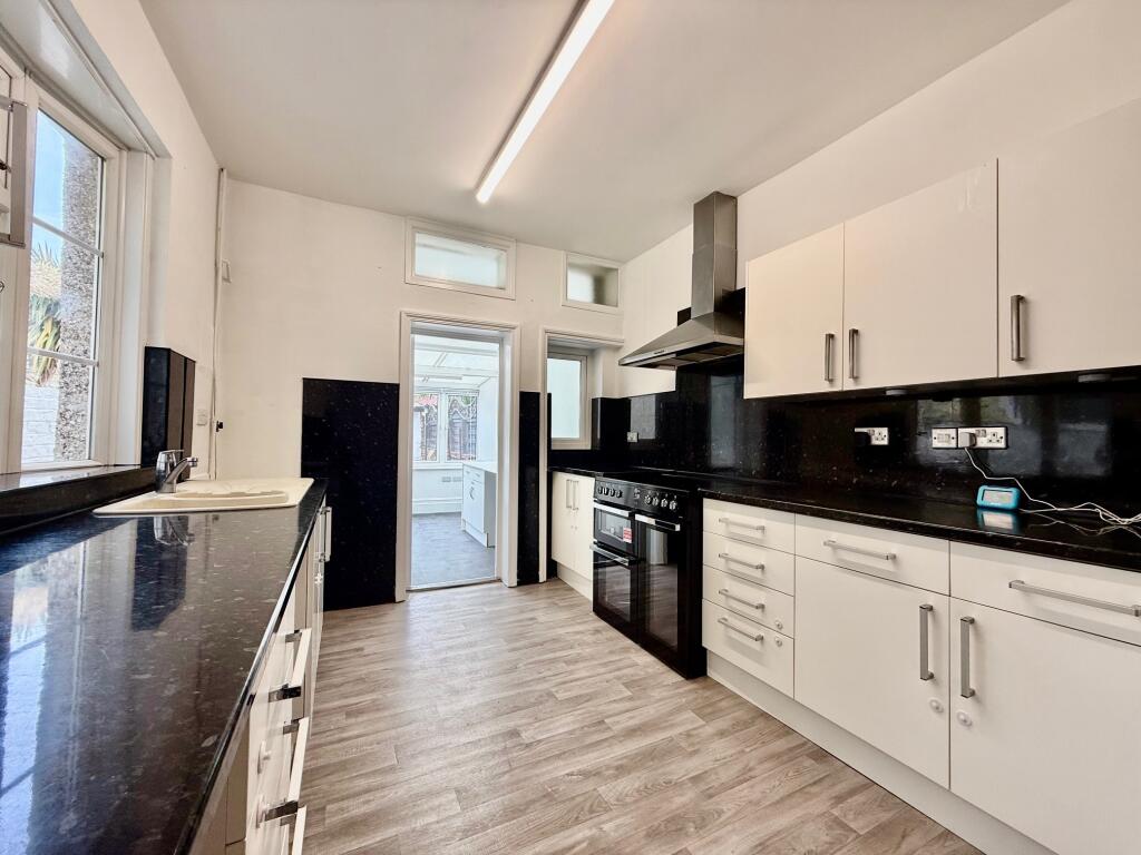 Main image of property: Epworth Road, PORTSMOUTH