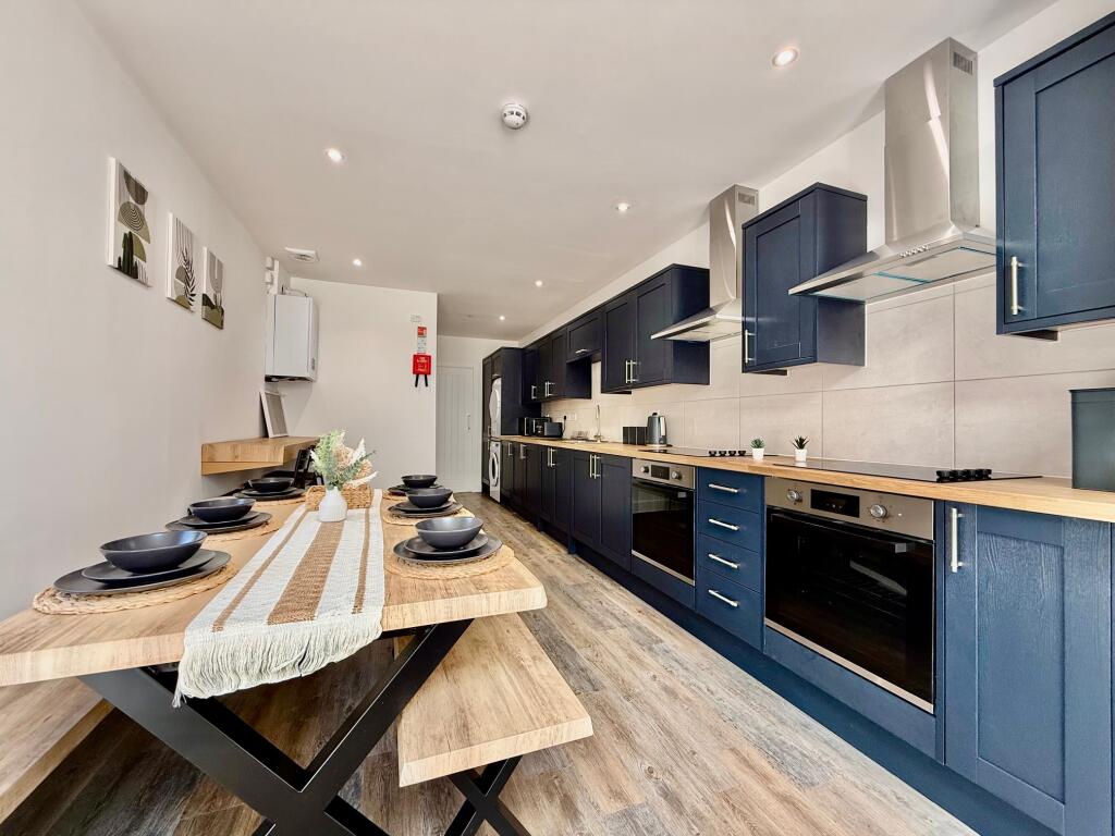 Main image of property: Shadwell Road, PORTSMOUTH