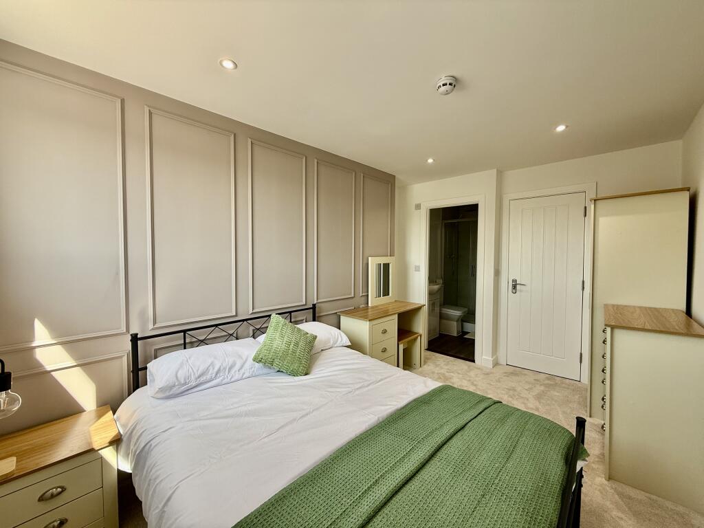 Main image of property: Shadwell Road, PORTSMOUTH