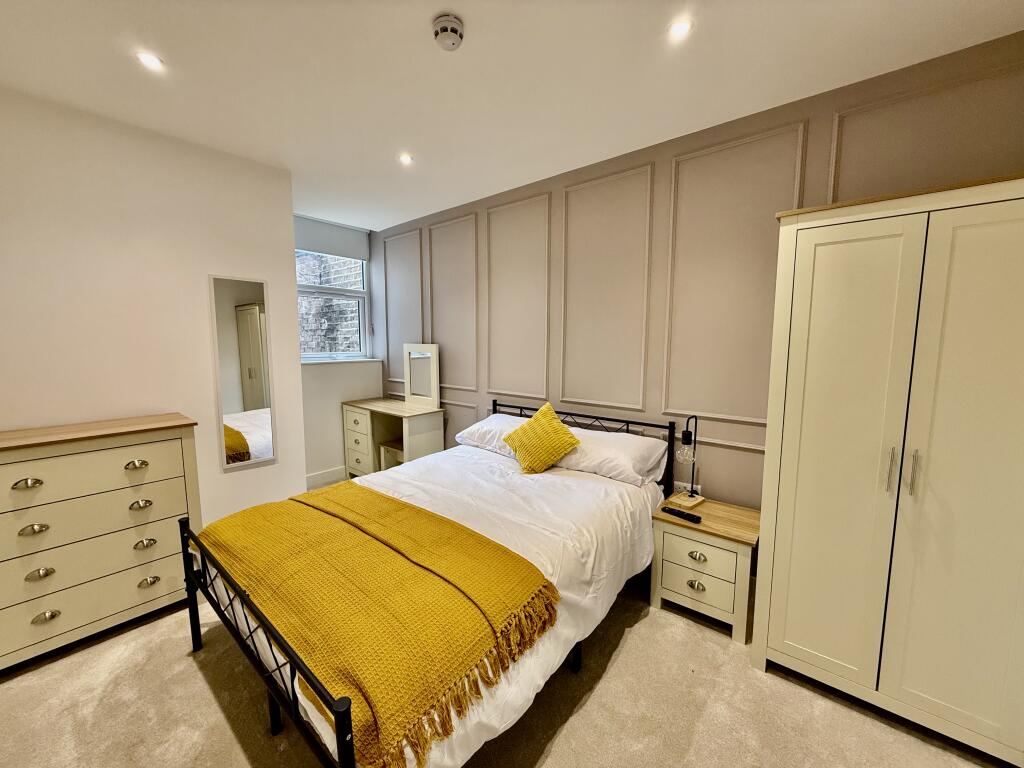 Main image of property: Shadwell Road, PORTSMOUTH