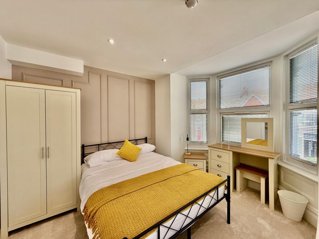 Main image of property: Shadwell Road, PORTSMOUTH