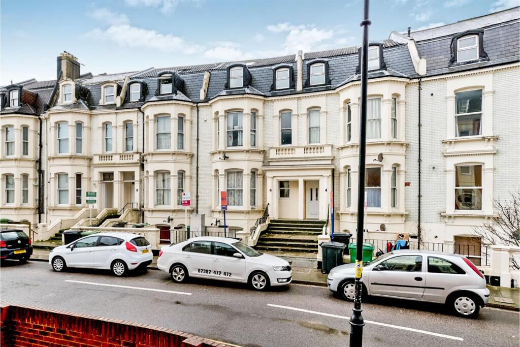 Main image of property: Alhambra Road, SOUTHSEA