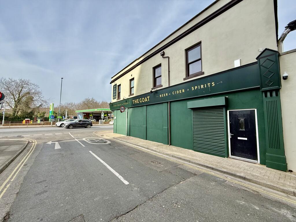 Main image of property: Commercial Road, PORTSMOUTH
