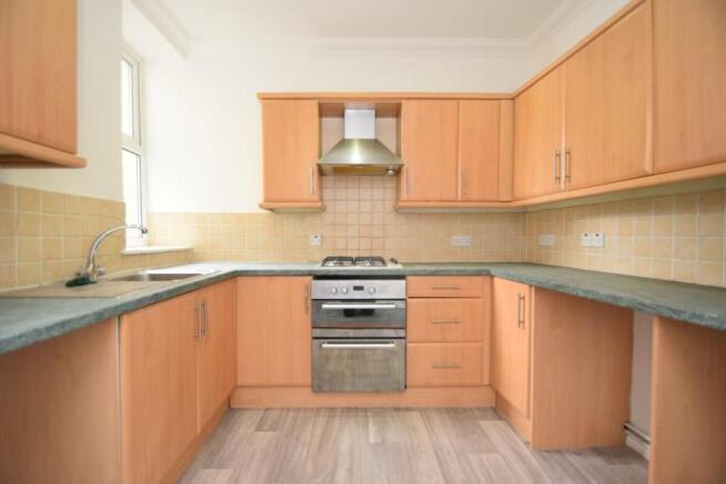 Main image of property: Grayshott Road, SOUTHSEA