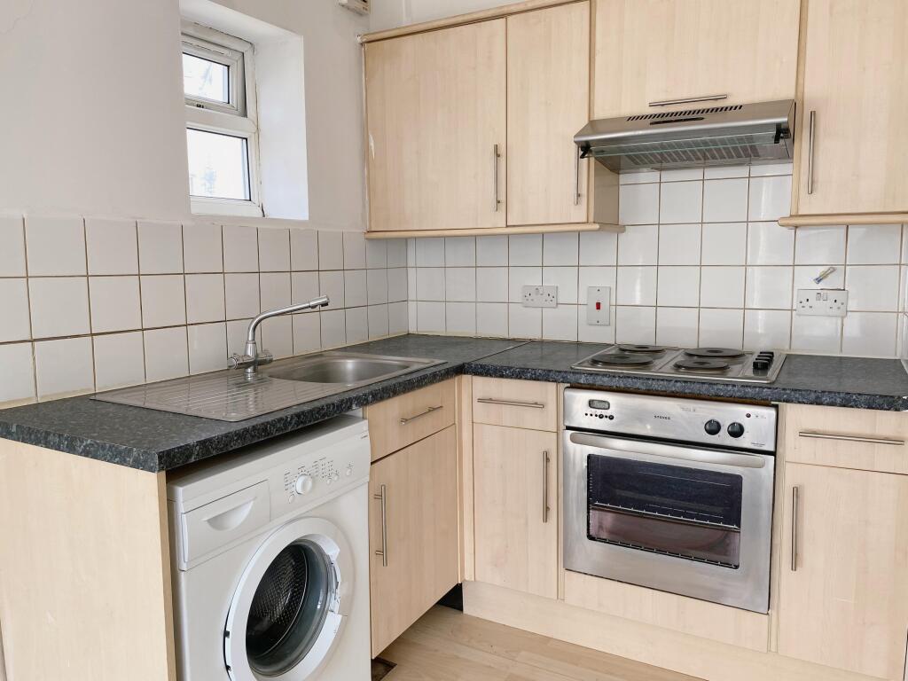 Main image of property: Alhambra Road, SOUTHSEA