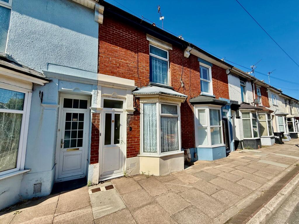 Main image of property: Lower Derby Road, PORTSMOUTH