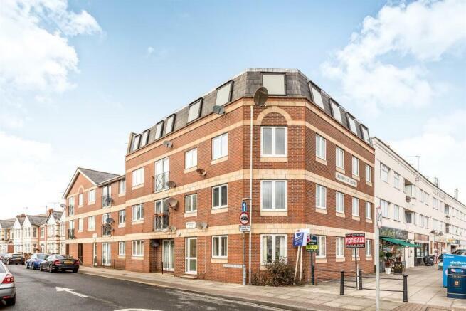 Main image of property: Meredith Road, PORTSMOUTH