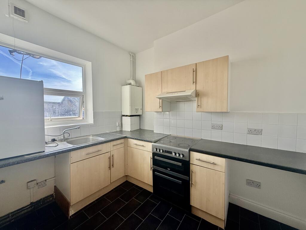 Main image of property: Fratton Road, PORTSMOUTH