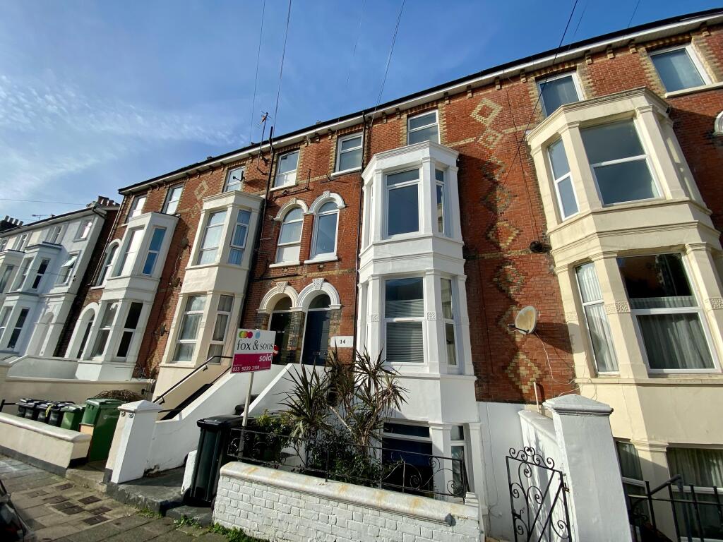 Main image of property: Elphinstone Road, SOUTHSEA