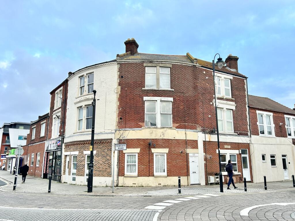 Main image of property: Fawcett Road, SOUTHSEA