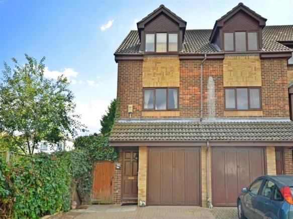 Main image of property: Vita Road, PORTSMOUTH